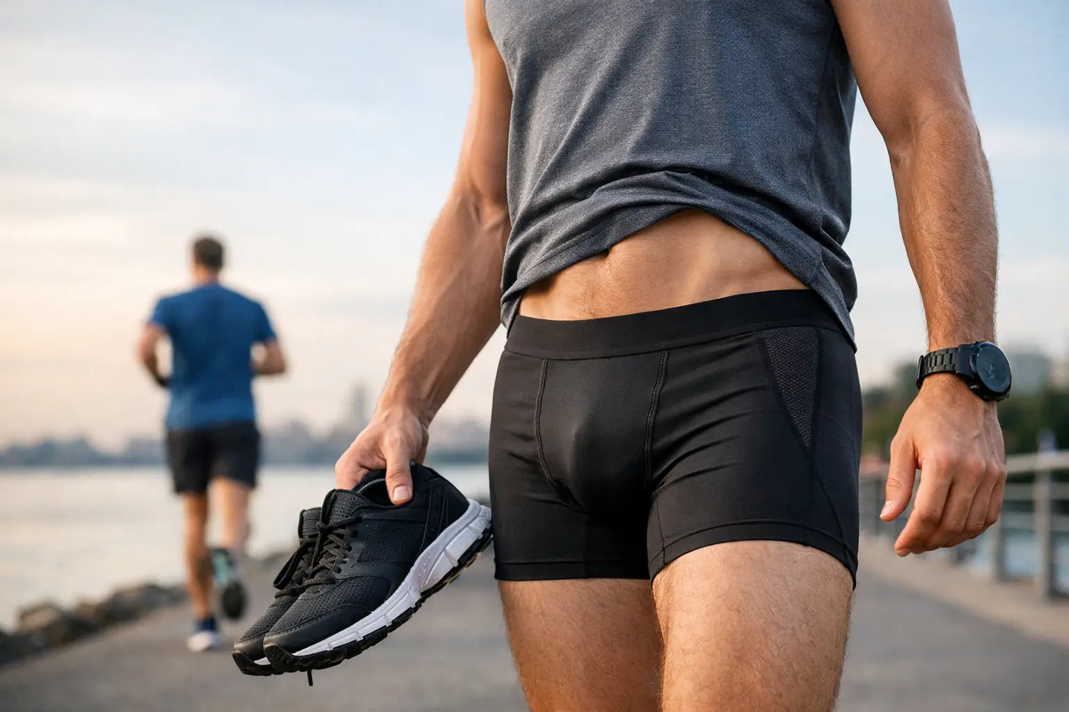 Running Underwear for Men That Actually Works