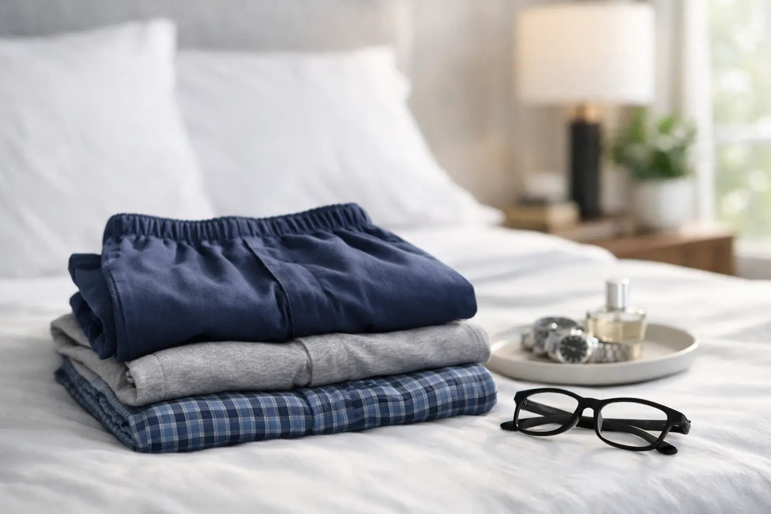 Best Men’s Boxers Comfort That Lasts