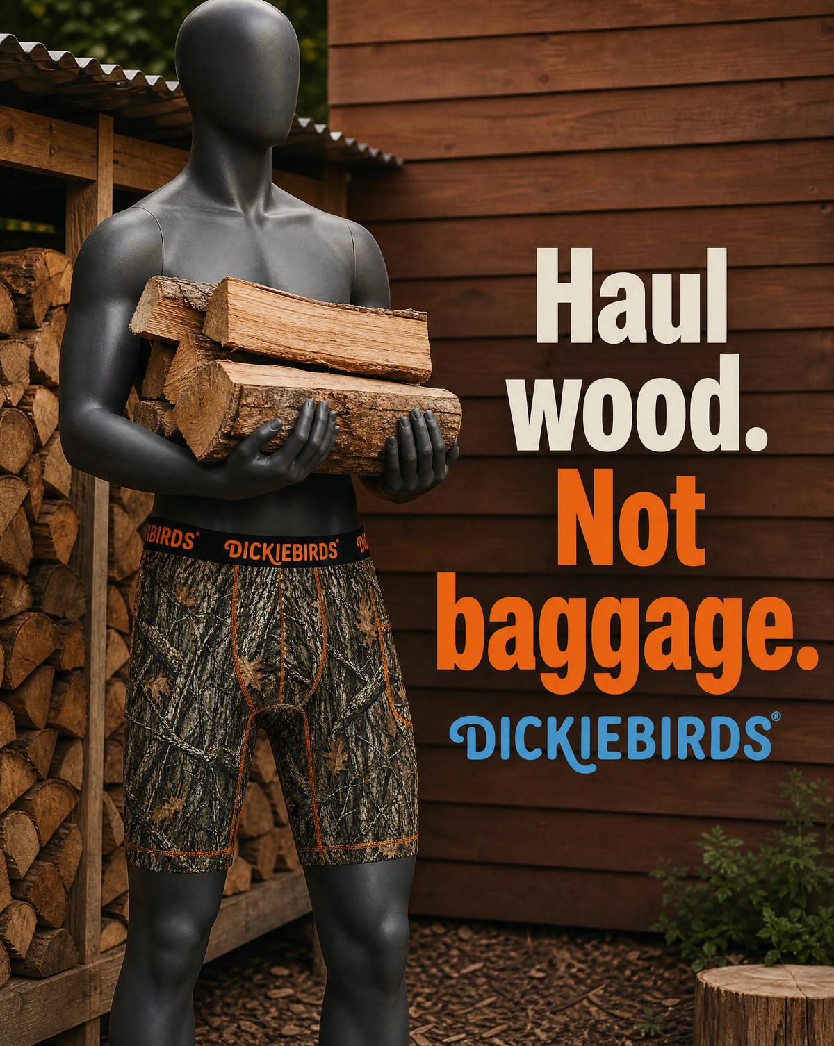 Funny Underwear Gifts for Men That Don't Suck (2026 Guide)
