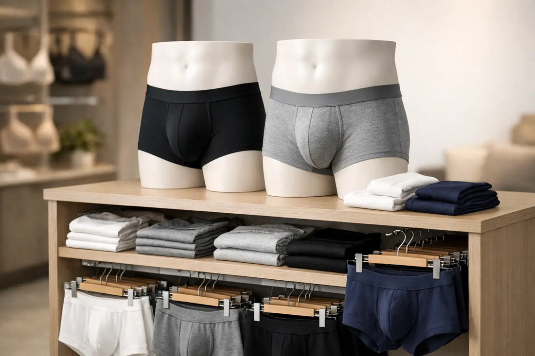 A Real Guide to Supportive Pouch Underwear