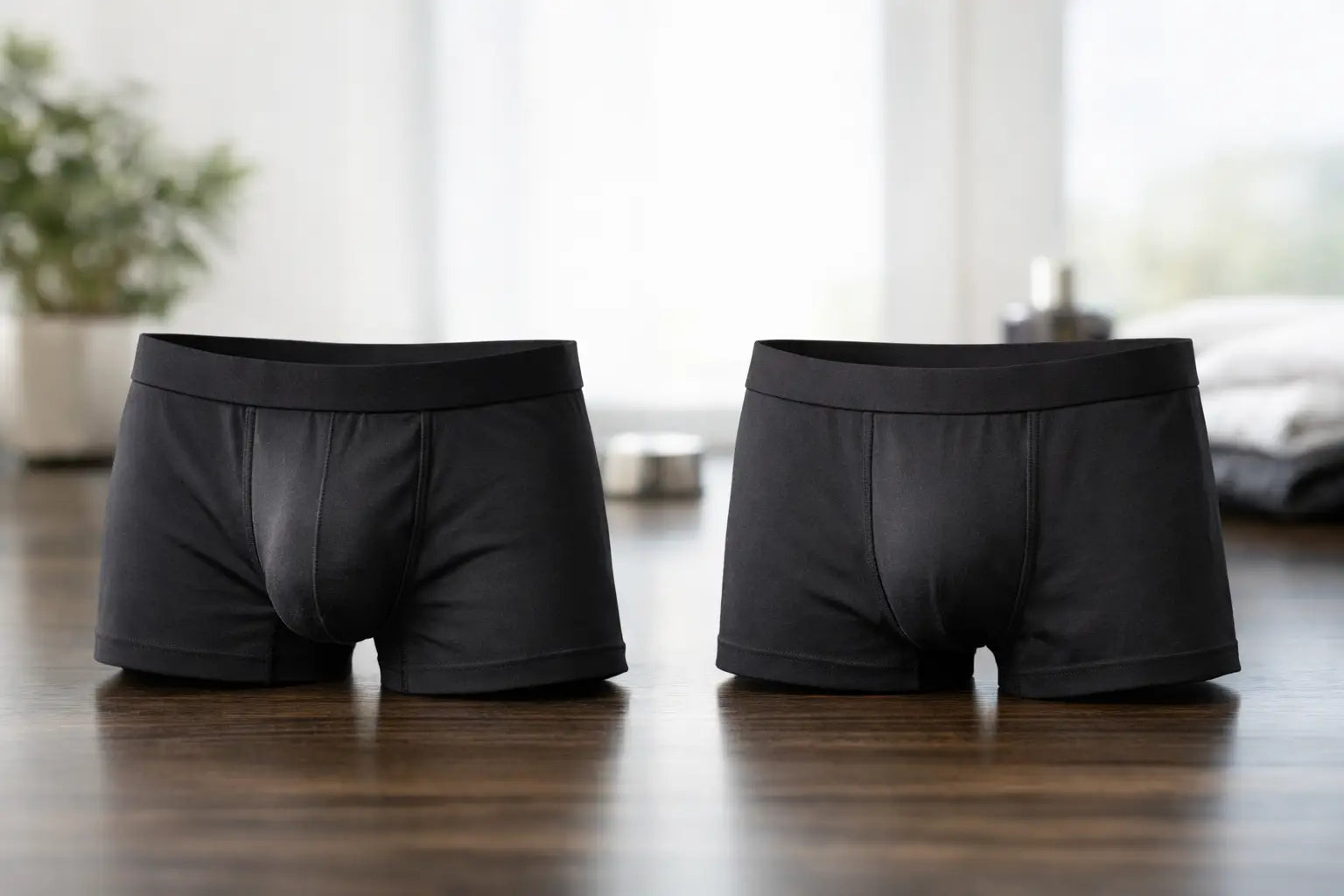 Pouch Underwear vs Regular: What Actually Wins